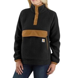 Women’s Carhartt Sherpa Pullover